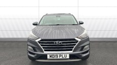 Hyundai Tucson 1.6 CRDi SE Nav 5dr 2WD Diesel Estate